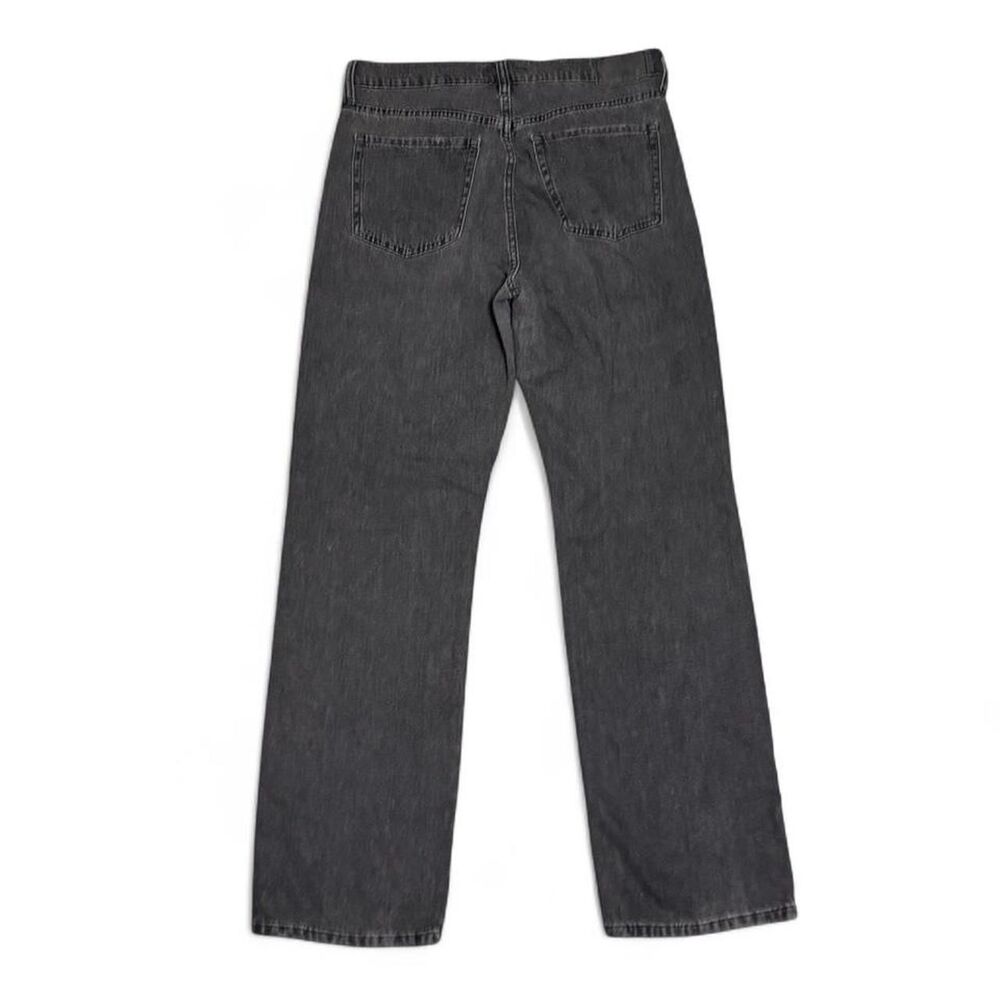 Aeropostale 90s High-Waisted Baggy Jean - Size 32" - Picture 4 of 4
